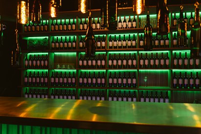 Zwiedzanie Winnicy Dwórzno z degustacją