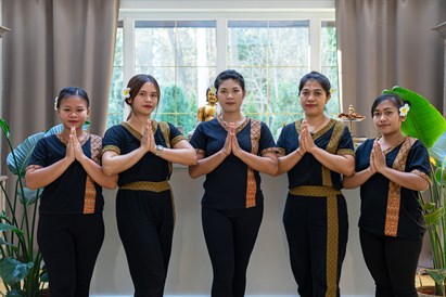 Dzień w spa dla niej – rytuał odprężenia w Tao Tao Balijskie Spa