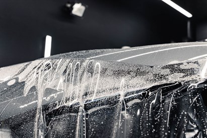 Detailing samochodu – kompleksowa pielęgnacja w Darkline Detailing