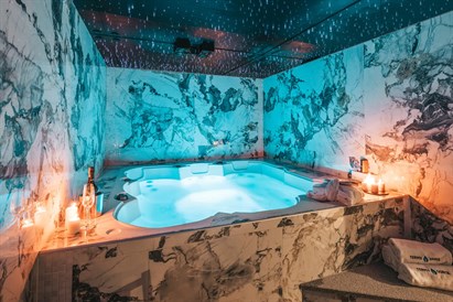 Voucher na dowolne usługi Term Gorce – basen, spa, restauracja