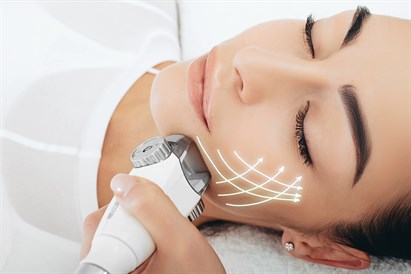 Vitalift Bio – bezinwazyjny lifting twarzy w Special Day Spa Kraków