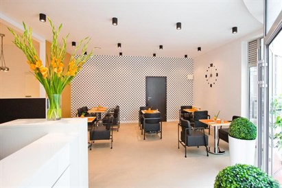 Romantyczny weekend w luksusowych Apartamentach Platinum w Poznaniu