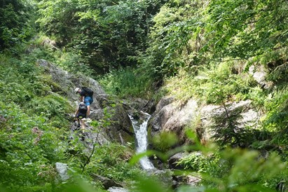Weekendowy kurs wspinaczkowy dla początkujących na Jurze 