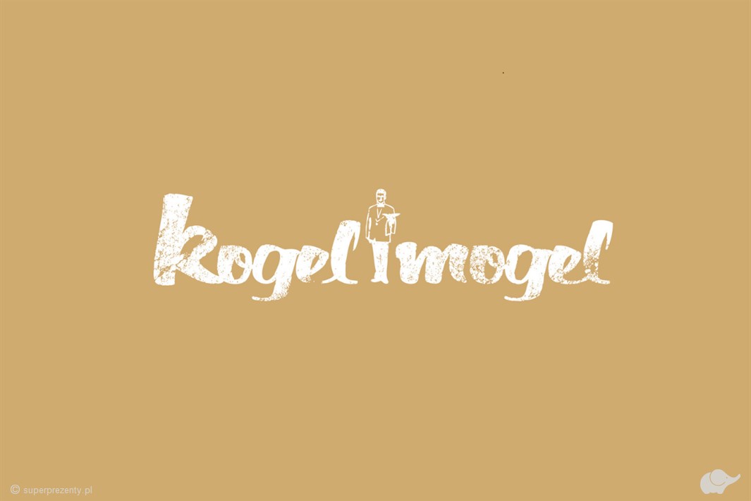 Karta podarunkowa do restauracji Kogel Mogel rekomendowanej przez Michelin