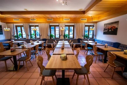Górski wypoczynek w Austrii dla Dwojga - Sporthotel Dachstein West