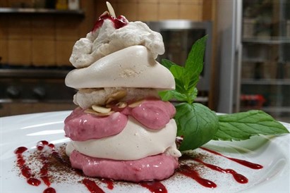 Włoska kolacja w Restauracji Mollini w Poznaniu