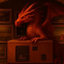 Wawel Escape Room dla 4 osób - wspólna przygoda pełna emocji i wyzwań w Krakowie