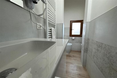 Romantyczny pobyt w Toskanii dla dwojga - Il Colombo Apartments w Certaldo