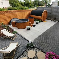 Ogród Termalny na wyłączność w Bytomiu dla 2-10 osób