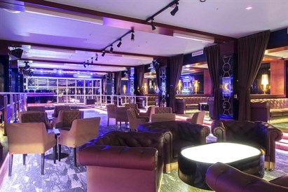Wspaniały pobyt w Aquarius Spa w Kołobrzegu