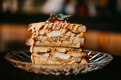 Food week w restauracji Texico BAR & BBQ we Wrocławiu