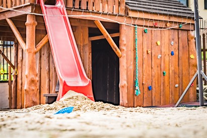 Pobyt w górach dla dwojga ze śniadaniem – 2 noce w Górskim Pałacyku