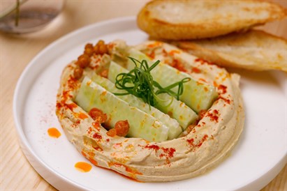 Prezent z gustem – voucher do Restauracji Ale Sztuka Warszawa