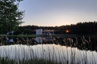 Pobyt w Hotelu Odpocznia Resort i Las