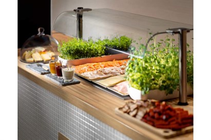 Pobyt dla dwojga w Wiedniu - Clarion Hotel Vienna South