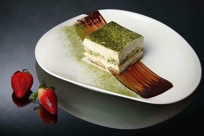 Tajska kolacja w Edo Fusion w Krakowie
