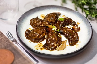 Voucher do Restauracji U Myśliwych w Poznaniu