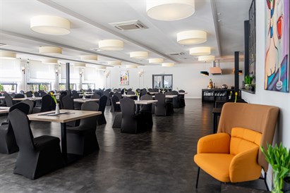 Romantyczny pobyt dla dwojga w spa nad morzem – Międzywodzie