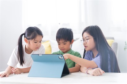 FunEnglish – kurs angielskiego online dla dzieci