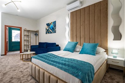 Nocleg z wyżywieniem w Hotelu Gotyk w Toruniu