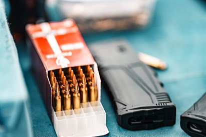 Poznaj podstawy strzelectwa - niedzielne szkolenie na strzelnicy z instruktorem - Warszawa