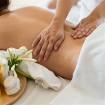 Pakiet spa – rozkoszne święta w Bydgoszczy