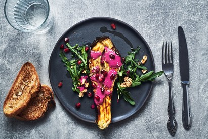 Kurs kuchni wegańskiej w Warszawie