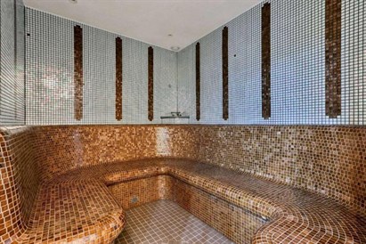 Górski oddech Pod Kotelnicą: weekend SPA dla dwojga