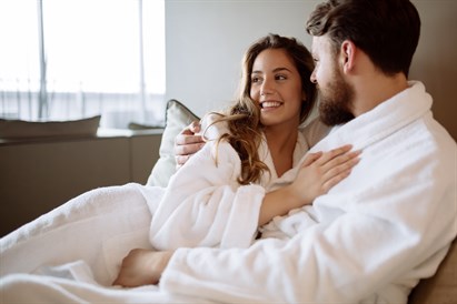 Ferie z Wellness w czterogwiazdkowym Hotelu Kudowa Manufaktura Relaksu