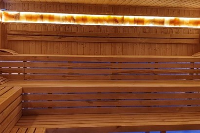 Luksusowy pobyt dla dwojga w Bieszczadach z jacuzzi i sauną