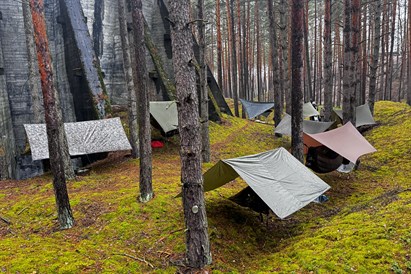 Szkolenie survivalowe z technikami ratownictwa – LifeTrip