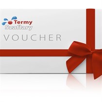 Voucher kwotowy do Term Szaflary 