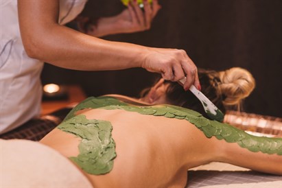 Ekskluzywny Tygodniowy Pobyt Zdrowotny dla Dwojga w Hotelu Lambert Medical Spa