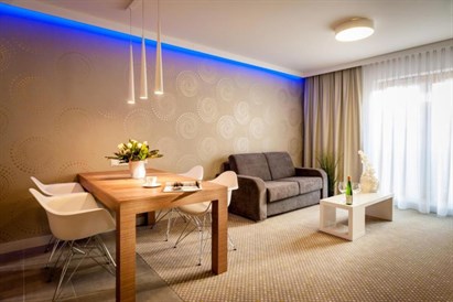 City break dla dwojga - relaks w Hotelu Invite we Wrocławiu