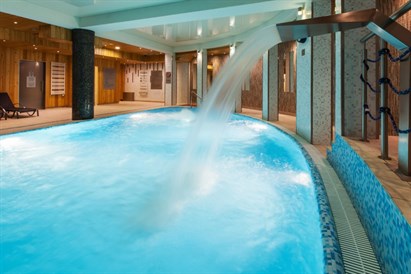 Pobyt we dwoje pakiet premium w Hotelu Galaxy w Krakowie