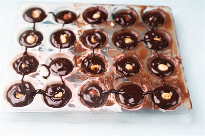 Warsztat kulinarny Tajemnice Czekolady w Warszawie