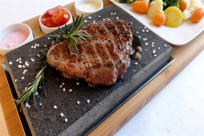 Voucher kwotowy do restauracji Delicja w Hotelu Żywieckim – Przyłęków