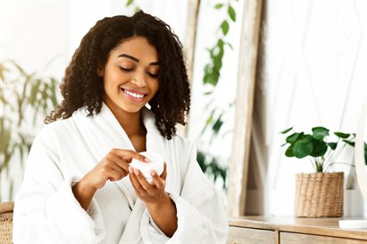 Voucher do Bloom Story - naturalne greckie kosmetyki i domowe SPA