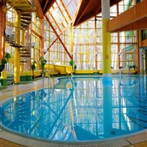 Romantyczny pakiet wellness z elementami regionalnymi dla dwojga - Geovita Dąbki