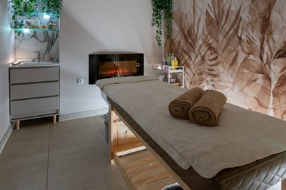 Masaż Aromaterapeutyczny w Secret Spa Rybnik