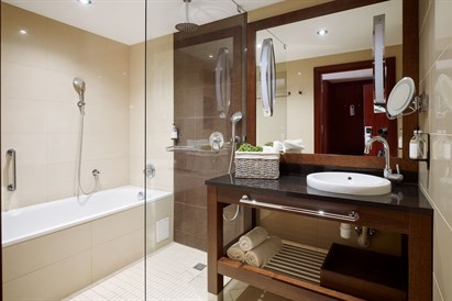 Rodzinny weekend w Hotelu Verde