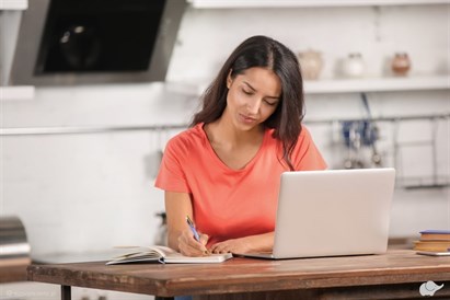 Kurs Językowy - 6 miesięcy + e-book Lerni Angielski w Biznesie
