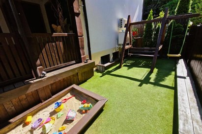 Rodzinny weekend z atrakcjami w Kazimierzu – Willa Pod Basztą