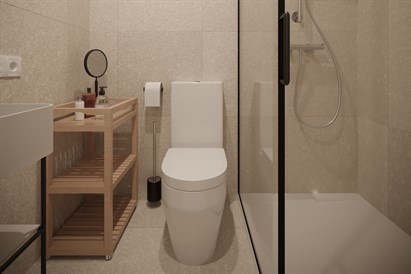 Apartament w Dźwirzynie – rodzinny urlop w VacationClub Resort