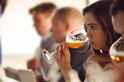 Kurs warzenia z degustacją piwa