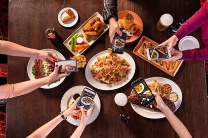 Voucher do Hard Rock Cafe Wrocław