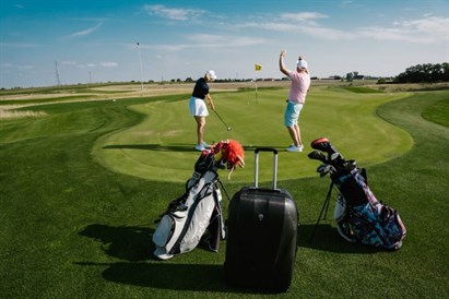 Golf "Program Zielona Karta"