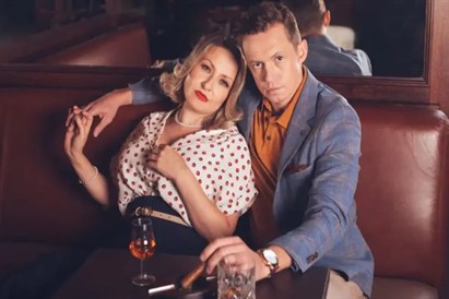 Teatr Komedia Warszawa - voucher na spektakl - Biletomat