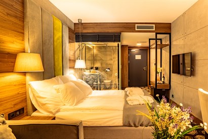 Voucher do Hotelu Mielenko & SPA