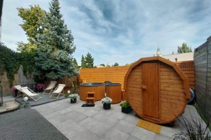 Masaż relaksacyjny w Bytomiu – 60 minut w Relax Spa